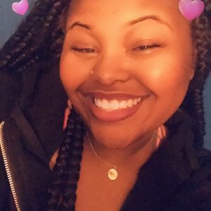 Meet your Posher, Nijah